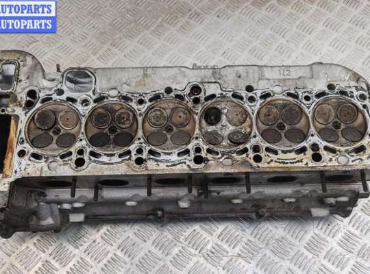 купить Головка блока цилиндров двигателя (ГБЦ) на BMW X5 E53 (1999-2006)