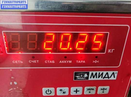 купить Головка блока цилиндров двигателя (ГБЦ) на BMW X5 E53 (1999-2006)