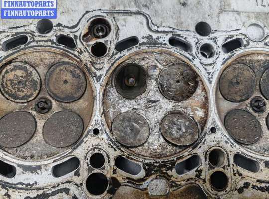 купить Головка блока цилиндров двигателя (ГБЦ) на BMW X5 E53 (1999-2006)