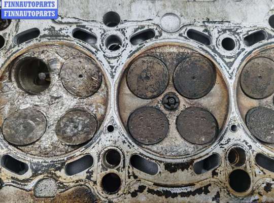 купить Головка блока цилиндров двигателя (ГБЦ) на BMW X5 E53 (1999-2006)