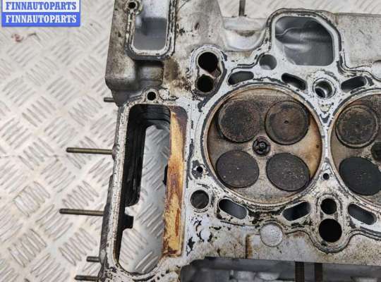 купить Головка блока цилиндров двигателя (ГБЦ) на BMW X5 E53 (1999-2006)