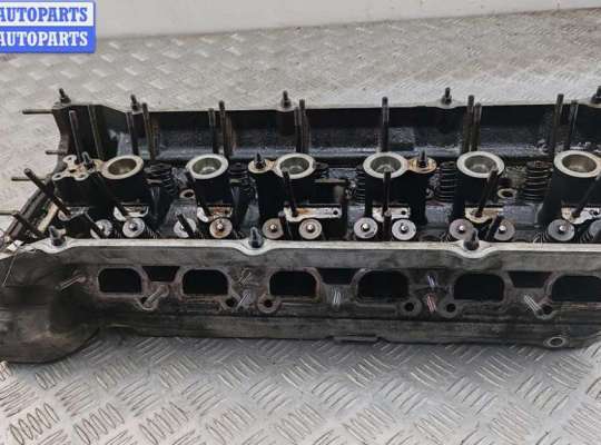 купить Головка блока цилиндров двигателя (ГБЦ) на BMW X5 E53 (1999-2006)