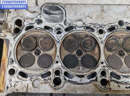 купить Головка блока цилиндров двигателя (ГБЦ) на BMW X5 E53 (1999-2006)