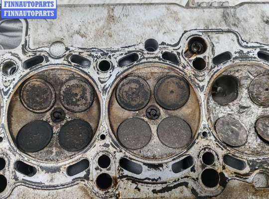 купить Головка блока цилиндров двигателя (ГБЦ) на BMW X5 E53 (1999-2006)