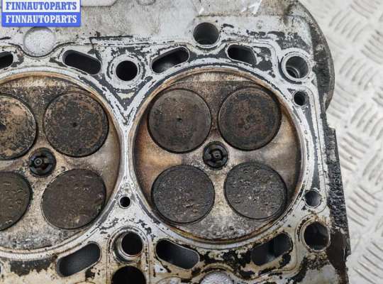 купить Головка блока цилиндров двигателя (ГБЦ) на BMW X5 E53 (1999-2006)