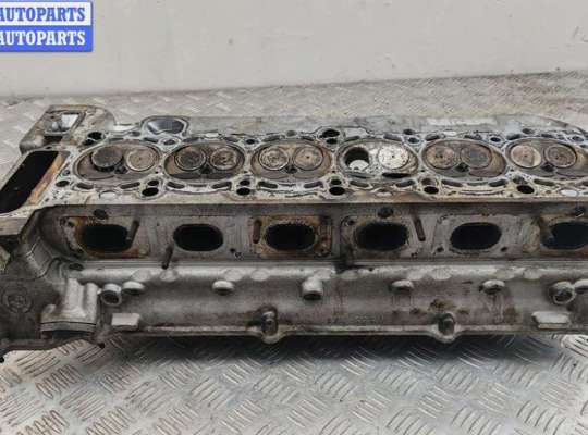 купить Головка блока цилиндров двигателя (ГБЦ) на BMW X5 E53 (1999-2006)