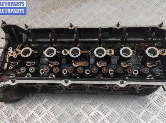 купить Головка блока цилиндров двигателя (ГБЦ) на BMW X5 E53 (1999-2006)