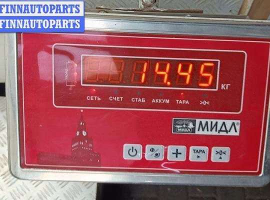 купить Дверь боковая задняя правая на Volkswagen Passat B5