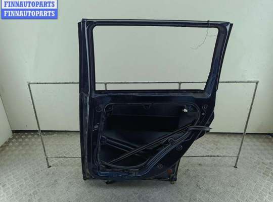 купить Дверь боковая задняя правая на Volkswagen Passat B5