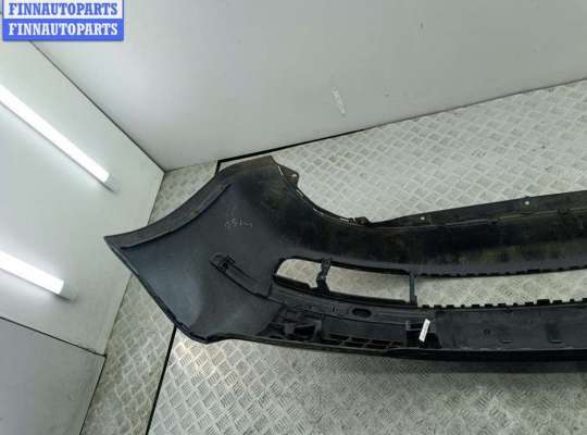 купить Бампер передний на Skoda Fabia mk1 (6Y)