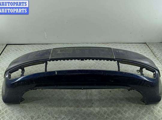 купить Бампер передний на Skoda Fabia mk1 (6Y)