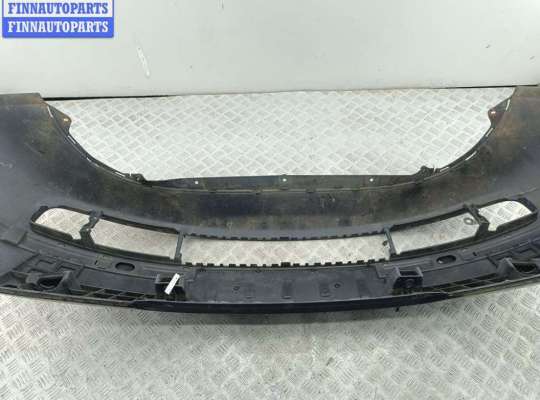 купить Бампер передний на Skoda Fabia mk1 (6Y)