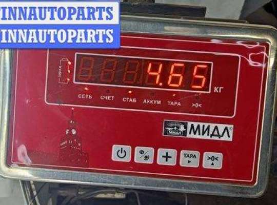 купить Бампер передний на Skoda Fabia mk1 (6Y)