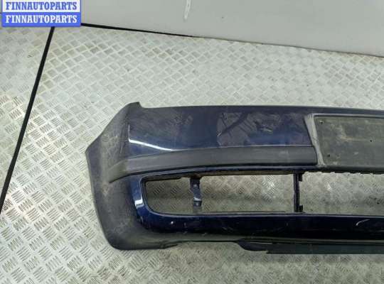 купить Бампер передний на Skoda Fabia mk1 (6Y)