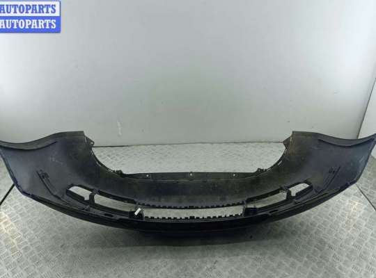 купить Бампер передний на Skoda Fabia mk1 (6Y)