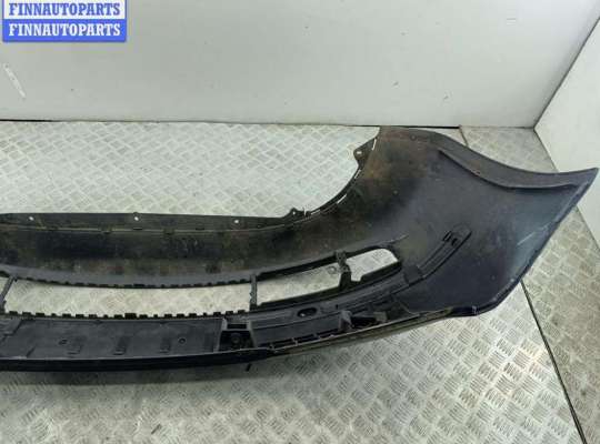 купить Бампер передний на Skoda Fabia mk1 (6Y)