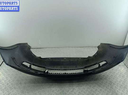 купить Бампер передний на Skoda Fabia mk1 (6Y)