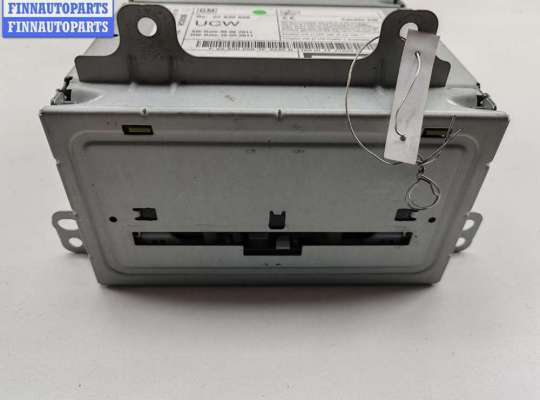 купить Аудиомагнитола на Opel Insignia A (2008-2017)