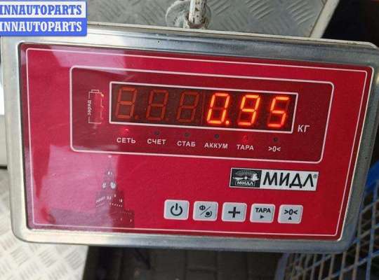 купить Консоль салона (центральная часть) на Volkswagen Bora