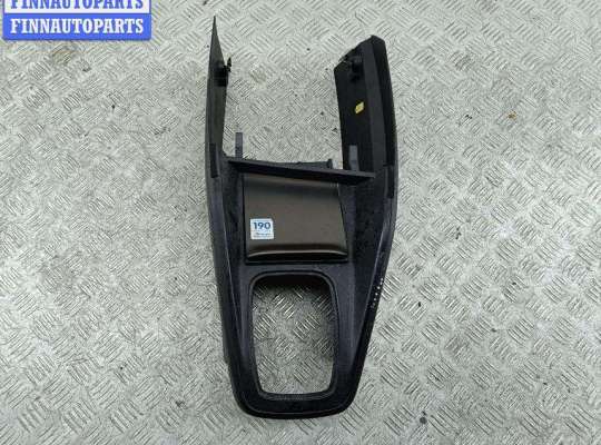 купить Консоль салона (центральная часть) на Volkswagen Bora