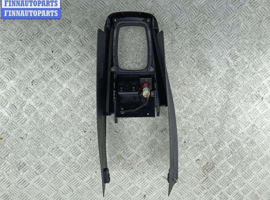 купить Консоль салона (центральная часть) на Volkswagen Bora