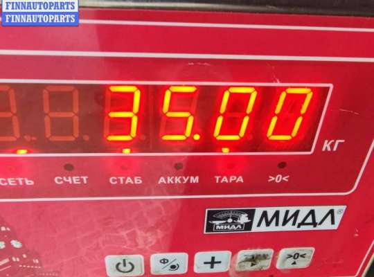 купить КПП 5-ст. механическая на Skoda Fabia mk2 (5J)