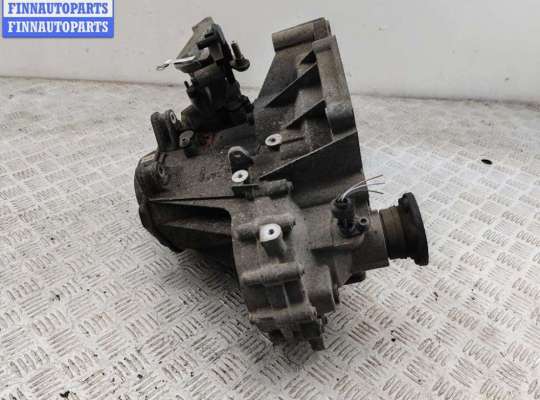 купить КПП 5-ст. механическая на Skoda Fabia mk2 (5J)