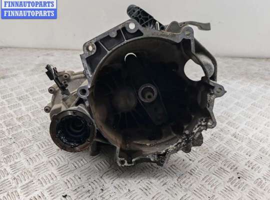 купить КПП 5-ст. механическая на Skoda Fabia mk2 (5J)