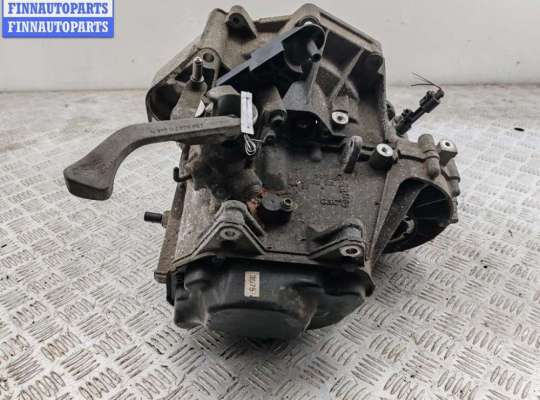 купить КПП 5-ст. механическая на Skoda Fabia mk2 (5J)