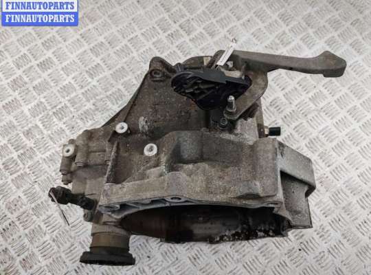 купить КПП 5-ст. механическая на Skoda Fabia mk2 (5J)