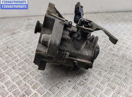 купить КПП 5-ст. механическая на Skoda Fabia mk2 (5J)