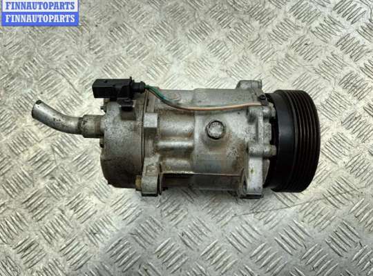 купить Компрессор кондиционера на Volkswagen Golf-4