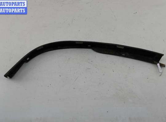 купить Юбка бампера переднего на Opel Astra H (2004-2009)