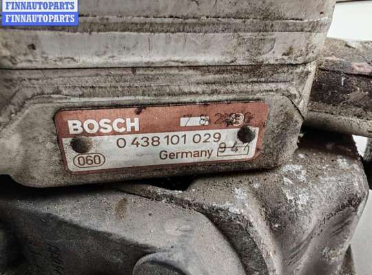 купить Распределитель впрыска (инжектор) на Audi 100 C3 (1982-1991)