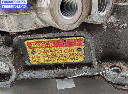 купить Распределитель впрыска (инжектор) на Audi 100 C3 (1982-1991)