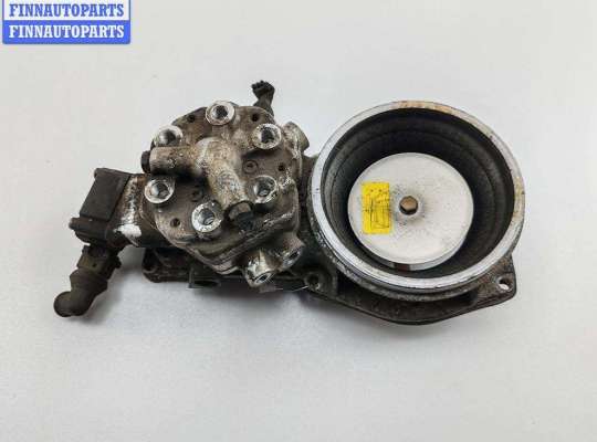 Распределитель впрыска (инжектор) AU1695131 на Audi 100 C3 (1982-1991)