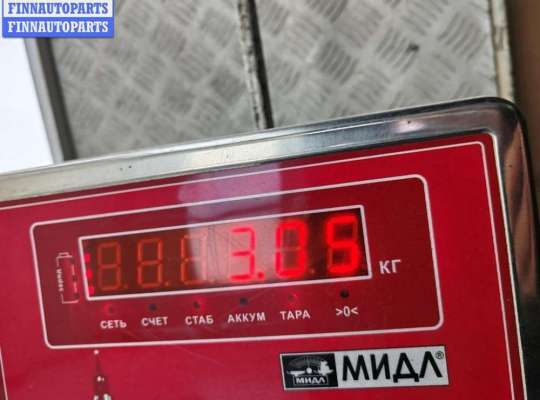 купить Распределитель впрыска (инжектор) на Audi 100 C3 (1982-1991)