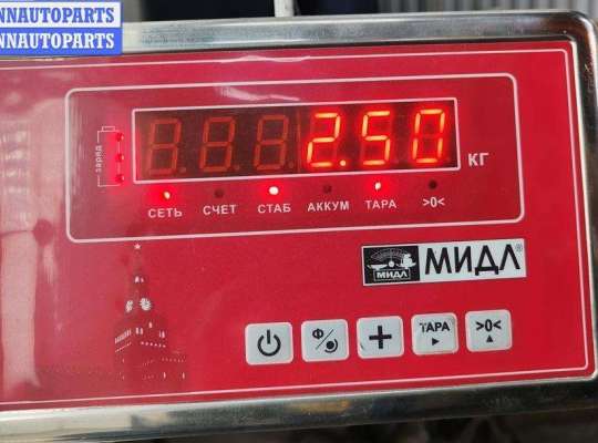 купить Пружина подвески задняя на Ford Mondeo III (2000-2007)