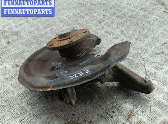 купить Ступица задняя правая на Volkswagen Passat B7