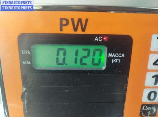 купить Трубка кондиционера на Audi A6 C6 (2004-2011)