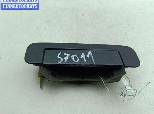 купить Ручка двери наружная задняя правая на Audi 80 B4 (1991-1996)