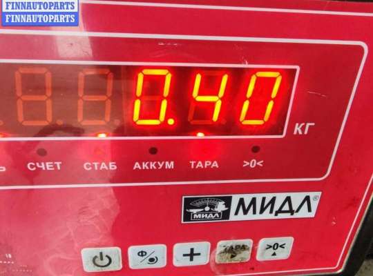 купить Патрубок радиатора на Volkswagen Passat B5+ (GP)