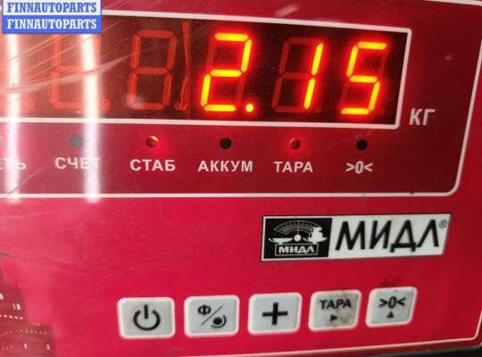 купить Рычаг подвески передний левый на Volkswagen Golf-5