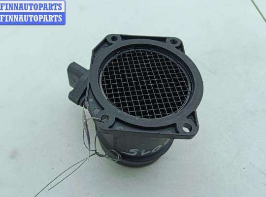 купить Расходомер (измеритель потока воздуха) на Audi A4 B7 (2004-2008)