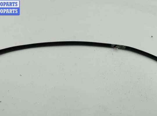 купить Молдинг лобового стекла на Opel Astra G (1998-2004)