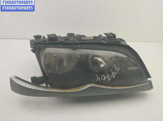 Купить Фара правая на BMW 3 E46 (1998-2006) Фара правая BM3614746 на BMW 3 E46 (1998-2006)