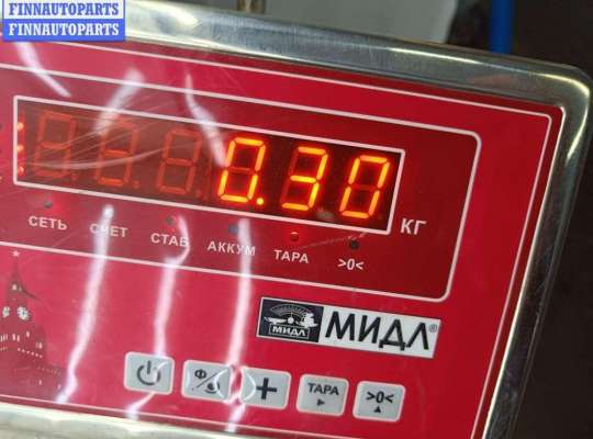 купить Педаль газа на Mercedes Sprinter W906 (2006-2018)