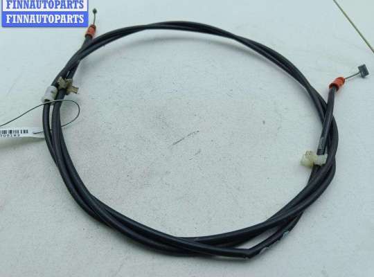 купить Трос капота на Mitsubishi Space Star (1998-2005)