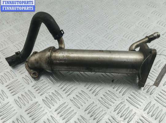 купить Охладитель отработанных газов на Ford Transit (2006-2014)