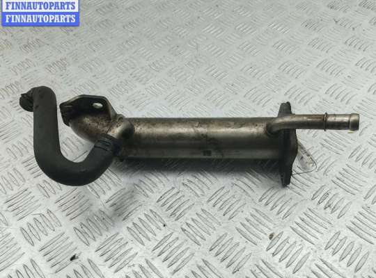 купить Охладитель отработанных газов на Ford Transit (2006-2014)